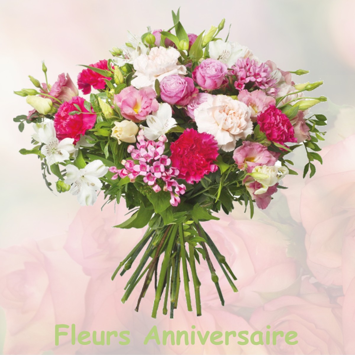fleurs anniversaire L-ABERGEMENT-CLEMENCIAT