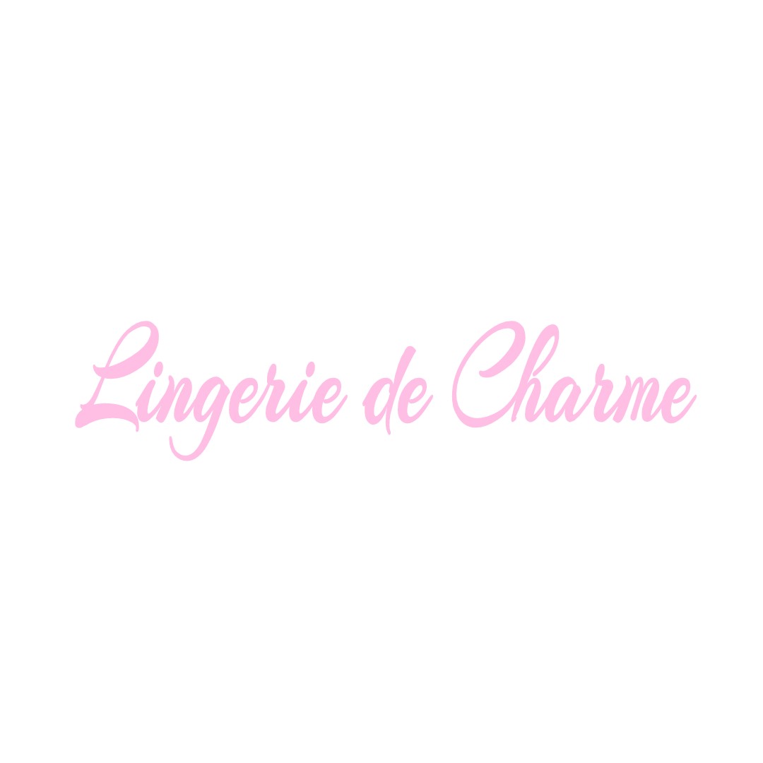 LINGERIE DE CHARME L-ABERGEMENT-CLEMENCIAT